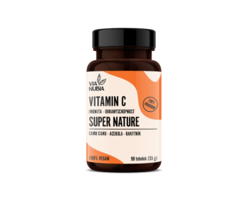 MULTIVITAMIN – VITABOOSTER, 90 kapslí